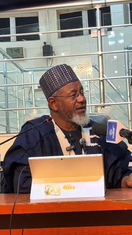 Karatun Umdatul Ahkam Dr. Bashir ALIYU Umar OON 