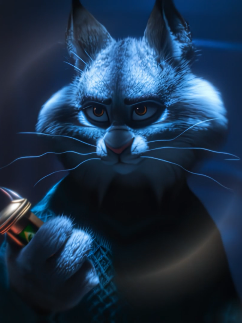 its never about looks | ac: me #xuvsp #pawbert #tailungedit #legoshi #deathwolf #kovu #nickwilde #mrwolf #greatprinceoftheforest #newtrend? #ae #✨ #fypシ゚virall