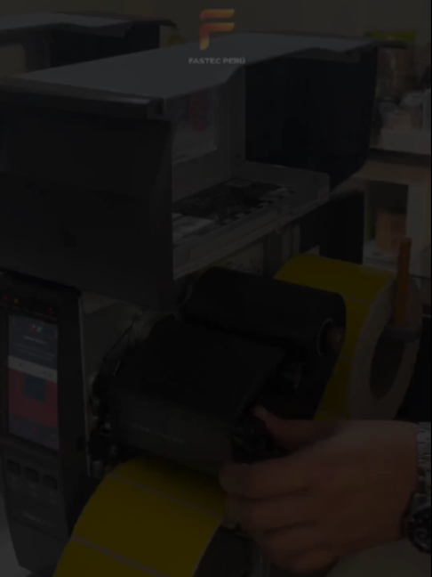 La diferencia entre una operación desordenada y una eficiente está en los detalles. La Zebra ZT231 te da precisión, velocidad y consistencia en cada etiqueta. Porque producir bien no es opcional. #EtiquetadoIndustrial #ImpresionDeEtiquetas #ZebraZT231 #AutomatizacionIndustrial #ProduccionEficiente #ControlDeInventario #Logistica #Empaquetado #IndustriaPeru #EmpresasPeruanas #SolucionesIndustriales #FastecPeru #TecnologiaIndustrial #NegociosPeru #Fabricacion #Agroindustria #Exportacion #Productividad