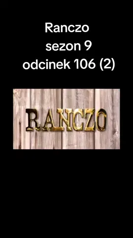 #odcinek #serial #fyp #viral #ranczo 