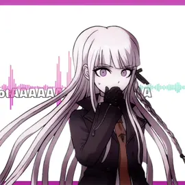 First sprite edit this was pretty fun to make #danganronpa #sprite #edit #junko #byakuya 