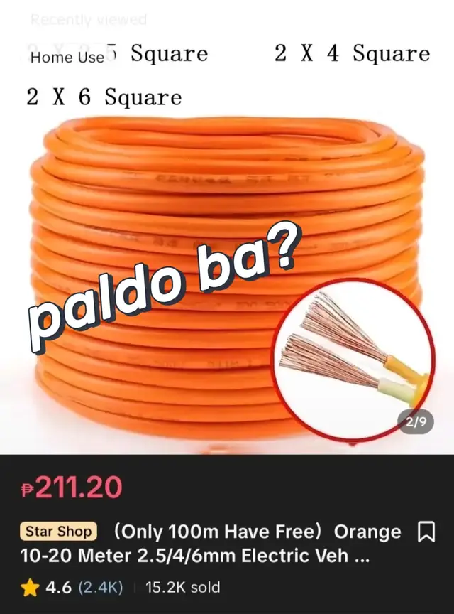 buy and sell paldo nanaman!!💯🤌🤌🤌👌👌#creatorsearchinsights #foryou #copper #fyp  #order 