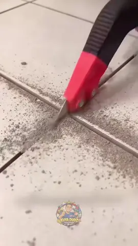 Tiles grout removal #grout #tilesgrout #tools #sulitnatools #toolstrend #homeimprovement  