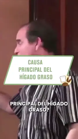#higadograso #detox #inflamacion #franksuarez 