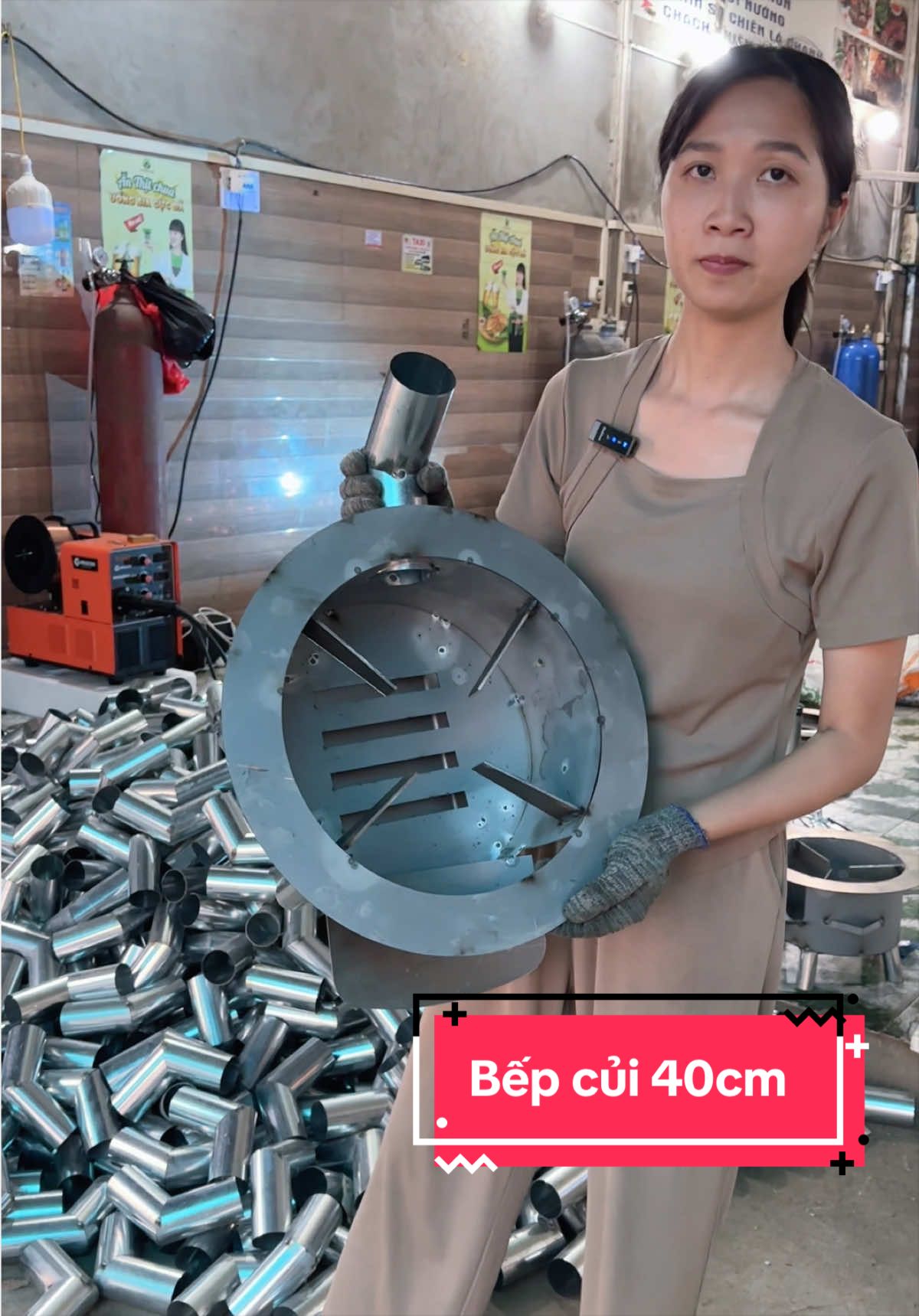 Bếp củi không khói thông minh #bepcuikhongkhoi #bepcuithongminh #xuhuong #giadungtienich #viral  @Mỹ Huyền 995  @Mỹ Huyền 995  @Mỹ Huyền 995 