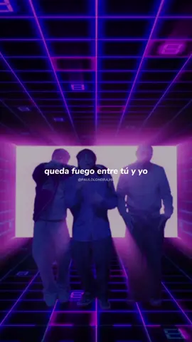 Tú te mereces to’, yo soy el indicao’ 😮‍💨 #leonesconflow #paulolondra #londra #lyrics 