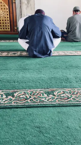 #allahmahapengampun 