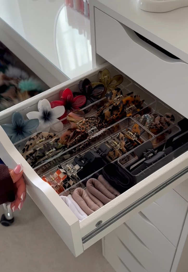 ✨ ASMR Organizing Drawer & Restock 🍴🦋🕊️ | Clean, Calm & Addictively Satisfying 🎧 — All the organizing essentials from this video are in my bio 🤍 #ASMR #AmazonFinds #restock #amazonmusthaves #fyp 
