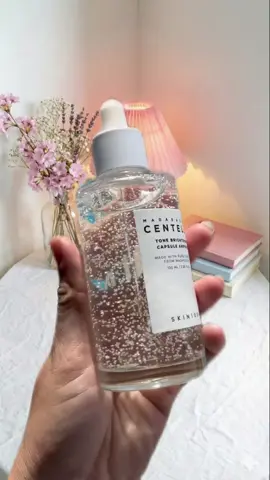 Skin1004 Tinh chất Madagascar centella dưỡng s.áng #goclamdep #fyp #skincare #chamsocda #luotvuimualien @Kim So Chey 