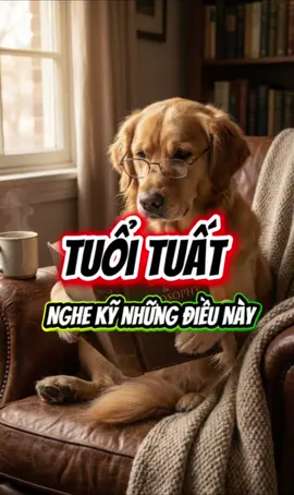 Tuổi Tuất nghe kỹ những điều này #tuoituat #tuoituat🐶 #tuat #xuhuongtiktok 