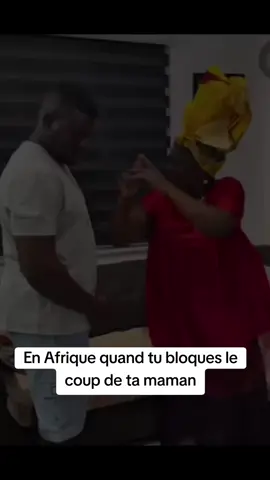 les mamans africaines  #pourtoi  #cotedivoire🇨🇮  #tiktokviral 