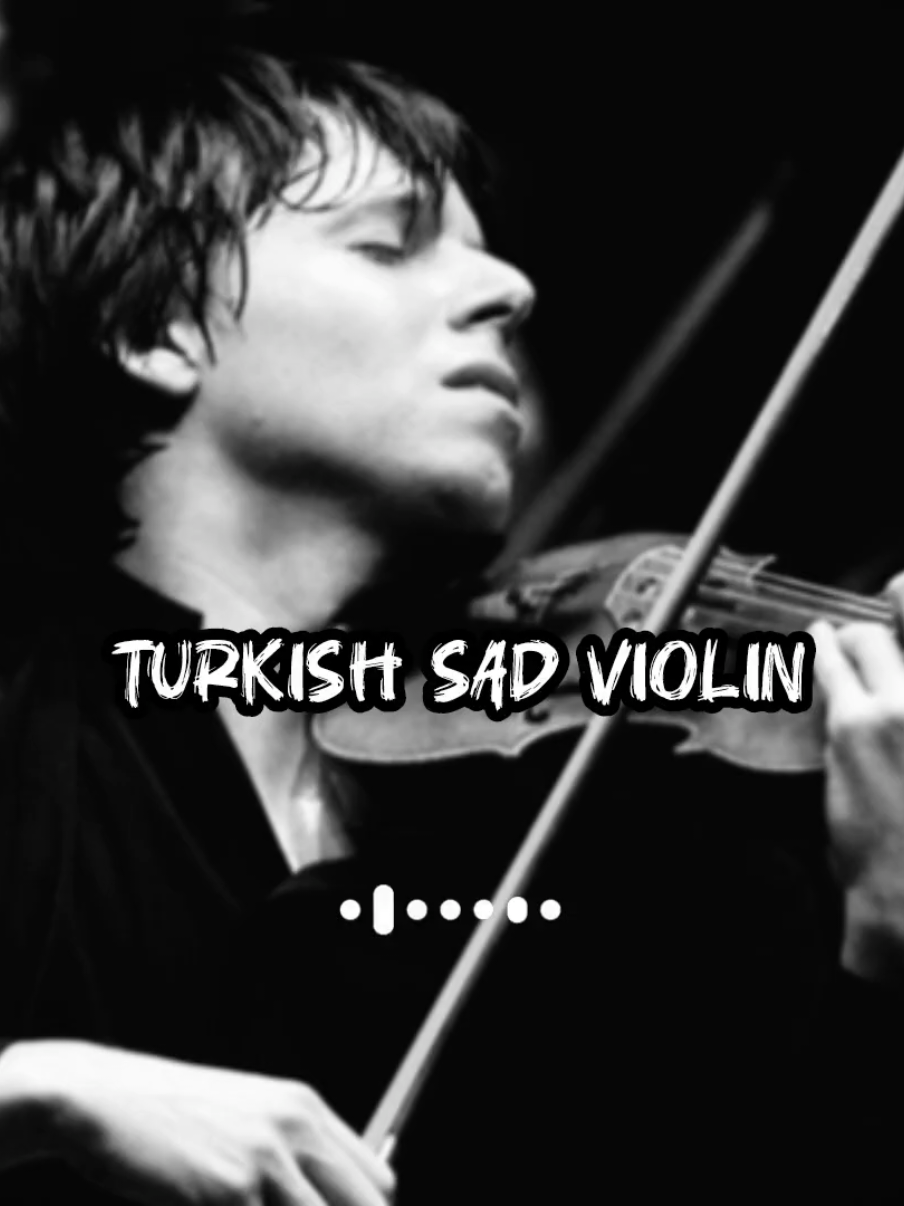 TURKISH FULL SAD VIOLIN 🎻🫀😔 | FULL MUSIC  | TURKISH MUSIC 🥀 #fyp #viral #treanding #turkish #fullmusic 
