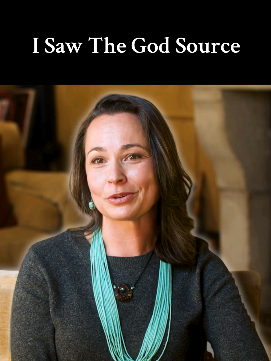 Part 3 - During her near-death experience Danielle Slupesky describes seeing a great light that she knew was 'God' or 'Source' and it felt like home. Her near-death experience story continues on our page. Watch Part 4 on our page. You can watch the full interview with Danielle Slupesky on our Youtube channel 'Coming Home' - Link in bio. #neardeathexperience #nde #god #source 