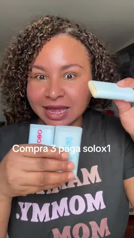 [TOCOBO Official] 3 Pack Cotton Airy Sun Stick Broad Spectrum SPF50 | Non-Sticky Matte Finish Sun Protection for Face and Body Sunstick Protector solar en barra FPS 50##tiktokshopcreatorpicks##BigDreamsStartSmall##tiktokshopstckup##tiktokshopmodersday@@TOCOBO