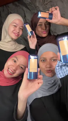 siapa masih bingung pilih shades skintint skintific? let’s gooo nonton sampe abis 🫰🏻 🫰🏻