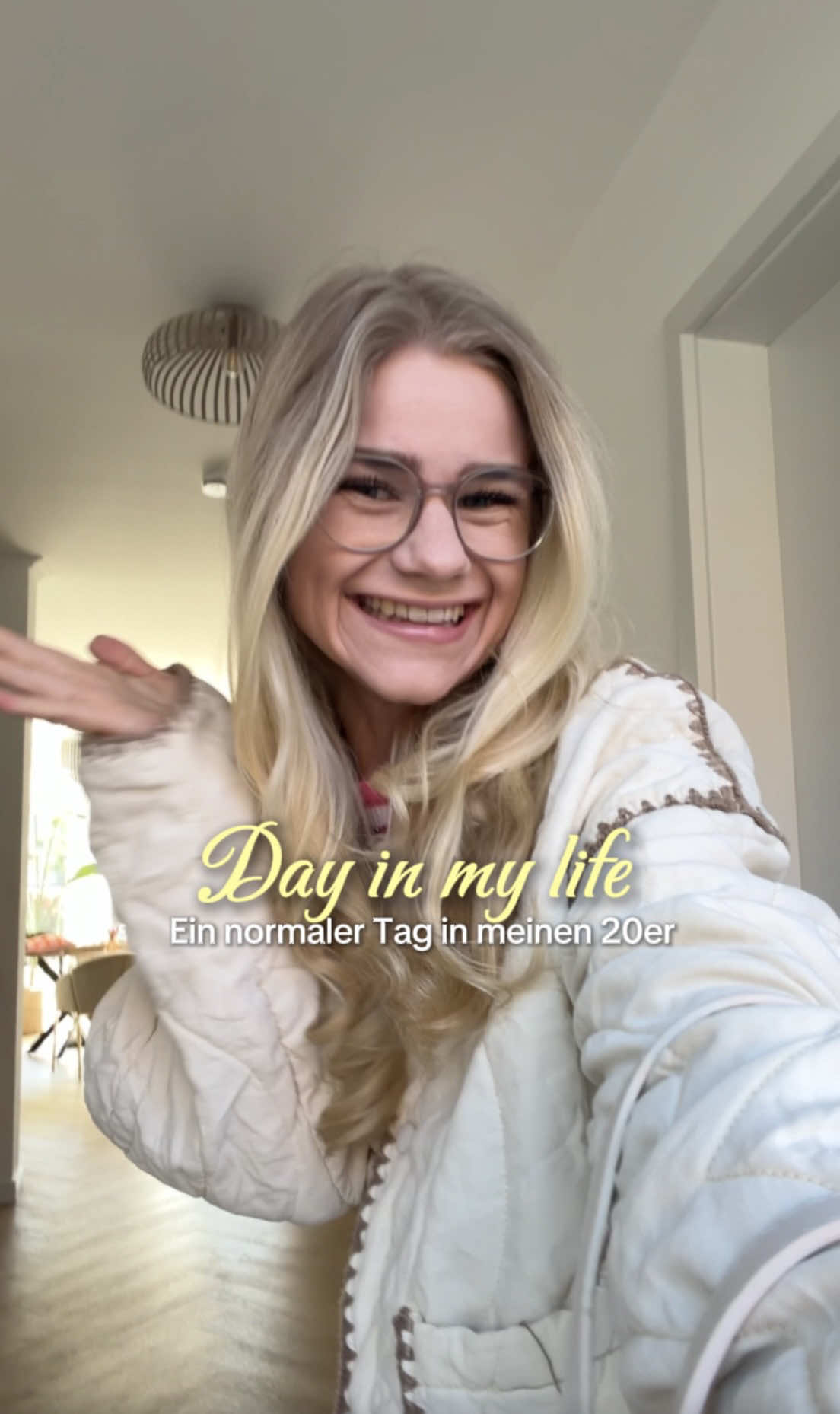 Soll ich öfter mal „Day in my Life / Vlogs“ filmen?🤔😍✨ #spendadaywithme #dayinmylifevlog #alltag #shopwithme