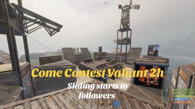 #rust #rustconsoleedition #rustbase #rustpc 