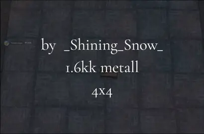 zerg 4x4 1.6kk metall #Meme #rust #Rust #рек #Rust 