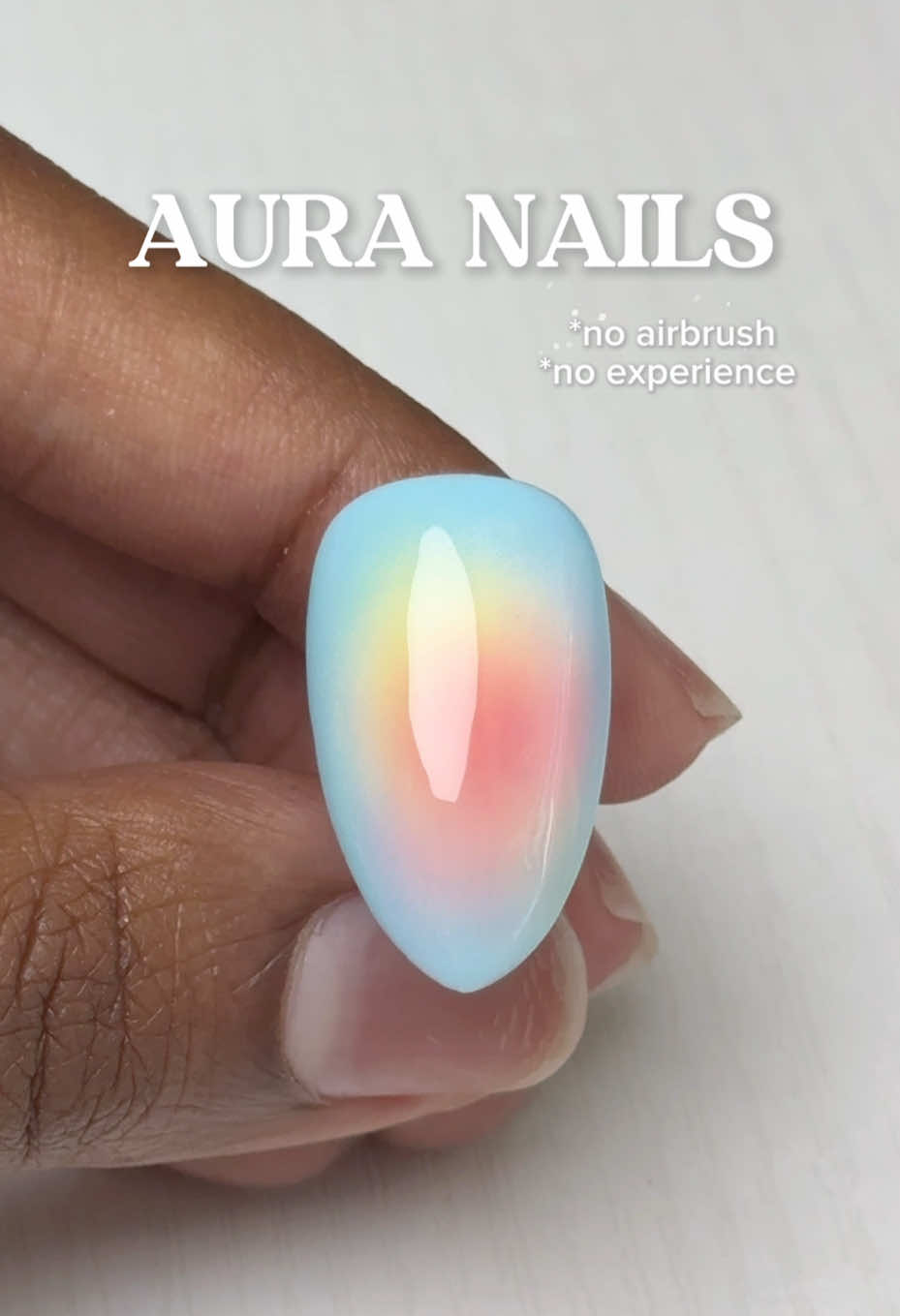 Replying to @BONGIE🧸 DIY aura nails WITHOUT an airbrush machine 🍬🍧🫧 #nails #nailart #nailtutorial #auranails #beginnernailtech  learn how to do aura nails without an airbrush machine. this beginner-friendly nail art tutorial teaches you how to do aura airbrush nails using potted gel and eyeshadow aura nails tutorial, aura nails without airbrush, aura nails with eyeshadow, beginner nail tutorial, diy aura nails, easy nail art at home, summer nail ideas, nail art for beginners, how to do aura nails, aura nails with potted gel