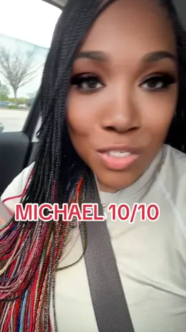 It was so wonderful to exprience Michael again! Jafaar is the legacy everyone’s looking for and I hope they give him a shot! People can impersonate MJ all they want to but no one can depict him better than someone from his actual bloodline. 10/10 will be going to see it again! #michael #moviestowatch #jafaarjackson #michaeljacksonfan 