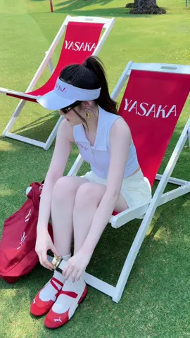 Yasaka ⛳️ @yasakabodyshape #cambodia #yasakabodyshape #វីតាមីនសម្រកយ៉ាសាកា #fypシviral #ឡេយ៉ាសាកា 