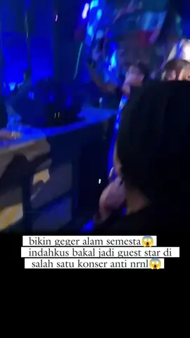 REK, SURABAYA SIAP DIGUNCANG? 🔥 Setelah Jakarta pecah, giliran Surabaya yang bakal digoyang bareng Anti NRML Tour 2026! Siap-siap sing-along Garam Madu, Mejikuhibinu, sampai hits terbaru 
