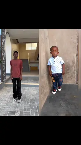 Titch's steps with my young 🔥🔥 #dance #fyp DC:me😂 