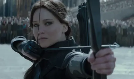 best franchise hands down? #thehungergames #hungergamesedit #gifedit #katnisseverdeen
