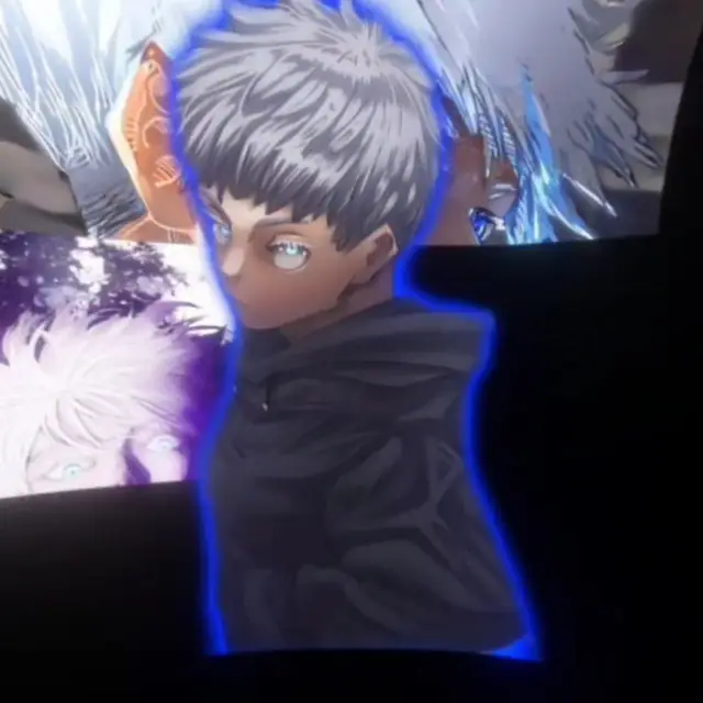 live photo slide edit this is a edit from latest edit Jujutsu Kaisen is a popular Japanese anime and manga series created by Gege Akutami. It tells the story of a high school student named Yuji Itadori, who becomes involved in the dangerous world of curses and sorcery. The story begins when Yuji accidentally eats a powerful cursed object — a finger belonging to Ryomen Sukuna, a legendary and extremely dangerous curse. By doing this, Yuji becomes Sukuna’s vessel, gaining incredible powers but also putting his life at risk. To control his new abilities and fight against evil curses, Yuji joins the Tokyo Jujutsu High School. There, he meets skilled sorcerers like Megumi Fushiguro and Nobara Kugisaki, and is guided by his powerful teacher Satoru Gojo. The series explores themes such as friendship, sacrifice, life and death, and the struggle between good and evil. It is well known for its intense battles, emotional moments, and unique characters. Jujutsu Kaisen has become one of the most popular modern anime series around the world. #fyp #jujutsukaisen #livephoto #foryoupage #viral