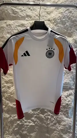 2026 Germany training suit #maillot #maillotdefoot #germany #worldcup2026 #fyp 