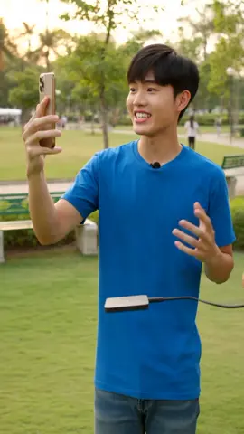 เทคโนโลยีที่ใช้งานง่าย, ใช้งานง่าย ไม่ต้องตั้งค่าเยอะ, ใช้ระหว่างเดินทางไกล, อย่าพลาดโอกาสนี้, ใครสนใจแบบนี้。#แกดเจ็ตใหม่ #ใช้งานได้จริง #ไลฟ์สไตล์คนเมือง #viral #คุ้มมาก