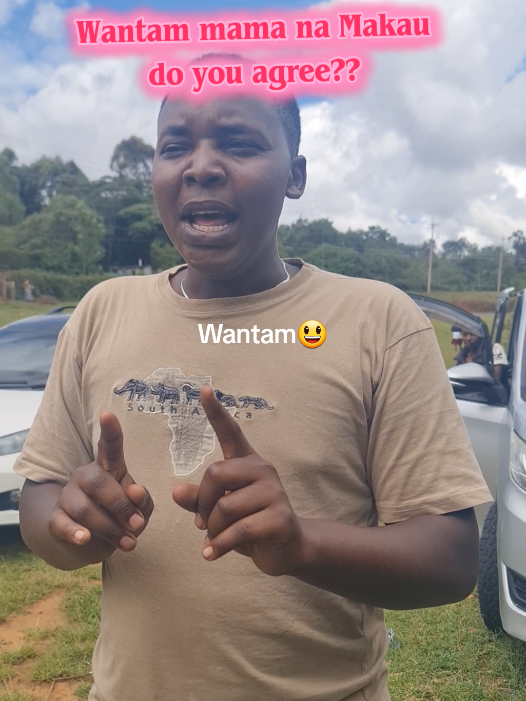 mama na makau wantam??#foryoupage #kambatiktokers#fyppppppppppppppppppppppp #foryou #creatorsearchinsights 