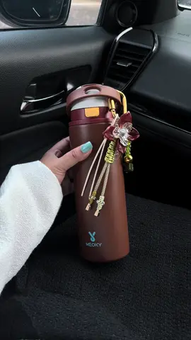 tumbler aesthetic 🤎 @MEOKY official Mall #tumbler #tumblertahandingin #tumblerstainless #meokytumbler 