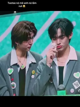 #teeteepor #twnpich #porsuppakarn #duangwithyouseries #xuhuong 