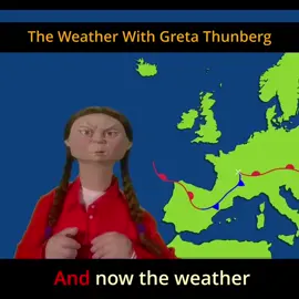 #weather #greta #britishweather 