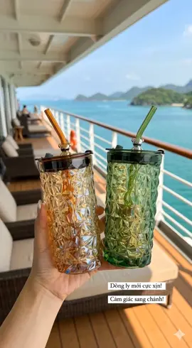 ly thủy tinh nắp gấu đẹp #lythuytinhnapgau #lythuytinh #lythuytinhdep #lythuytinhdecor 