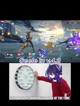 my turn!!!!!! #HonkaiStarRail 