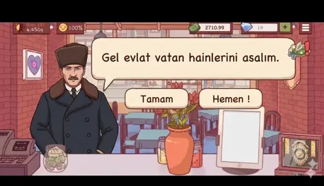 Hemennn heemmeeennn!! #atatürk #moonlight #damaged #keşfet #fypage 