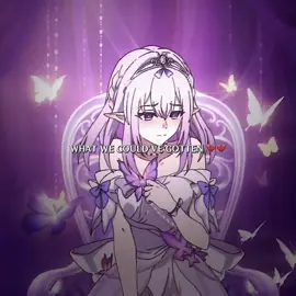 IT LOOKS SO MUCH PRETTIER 😭😭 || #HonkaiStarRail #honkaistarrailedit #hsrcreators #hsrtrailer #castorice ||