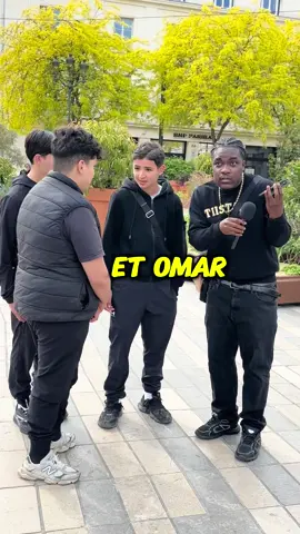 Je teste la fidélité de sa copine aux côtés de ses 2 amis...💔