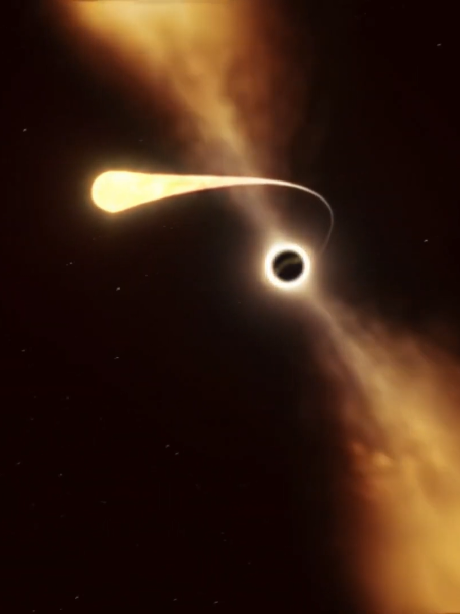 Pulsars – A spinning neutron star that sends out regular beams of radiation🌀☢️ | Song: ARABIC HARDTEKK - MEZZIA #universe #space #pulsar #blackhole #fyp 