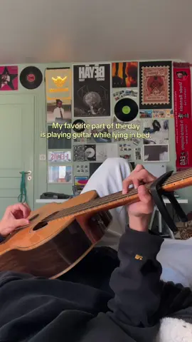 Rien de mieux. #guitartok#guitar#fyp