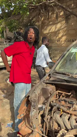 JUSTICE FOR KOBBY!  Ghana Police must conduct a proper investigation into Kobby’s death.   The car Ejisu Police officers used for Kobby’s arrest belongs to Dr. Erick Kwaku Appiah, owner of Laspa Hospital. He says the officers took his car without permission, and it was involved in an accident after the arrest that led to Kobby’s death.   We demand answers. We demand  #ghana #fyp #goviral #fyppppppppppppppppppppppp #ghanapolitics 
