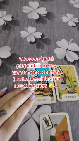 Se qualcuno vi contatta a mio nome non sono assolutamente io.  🧙‍♀️ 🔮 🍀 