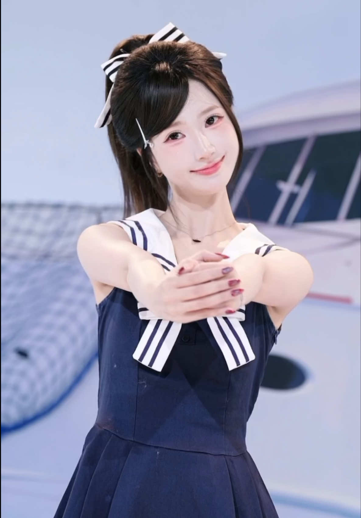 Nay chị bé off nên mn xem tạm fcc của chỉ ngày 24 nhó. Cảm ơn mn đã lấy chuỗi cho cổ ạ 😘😘😘 #meimei #skymoon #skymoon006 #skymoonmeimei 