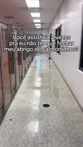 Qualquer compartilhamento ajuda muito o abrigo ❤️‍🩹