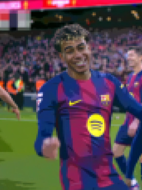 This song with yamal 😍🔥 #lamineyamal #edit #football #footballedit #barcelona #fyp #aftereffects