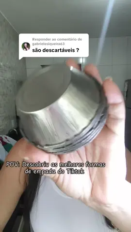 Respondendo a @gabrielesiqueira63 #tiktokshop #formadeempada #empadinha #receita 