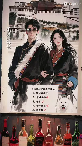 Kết cục như vị đủ uy tín chưa con dân Lăng Mĩ 🥹🥹🥹 #reviewphim #mephimtrung #dauxuantuoisang #tỉnhbáchnhiên #tônthiên 