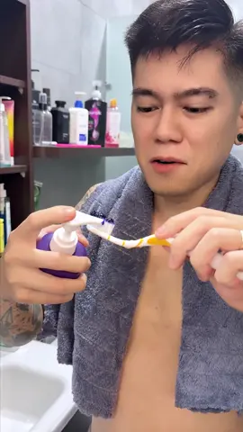 Không phãi serum đau nhen 